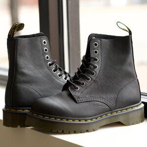 Dr. Martens 1460 Pascal Bex Pisa Leather Boots